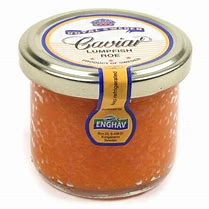 Royal Sweden Red Lump Caviar